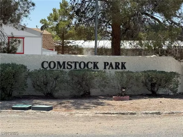 Pahrump, NV 89048,61 Rudy RD