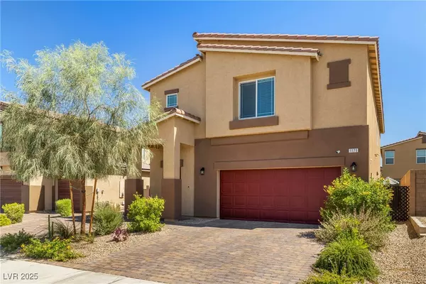 North Las Vegas, NV 89032,1175 Willow Berry AVE