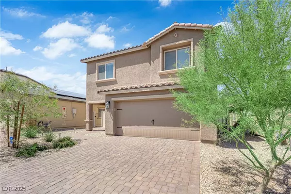 North Las Vegas, NV 89032,1624 Oro Grande DR