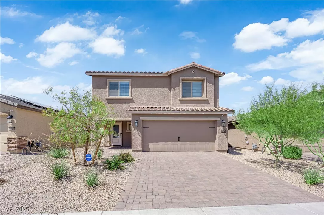 North Las Vegas, NV 89032,1624 Oro Grande DR