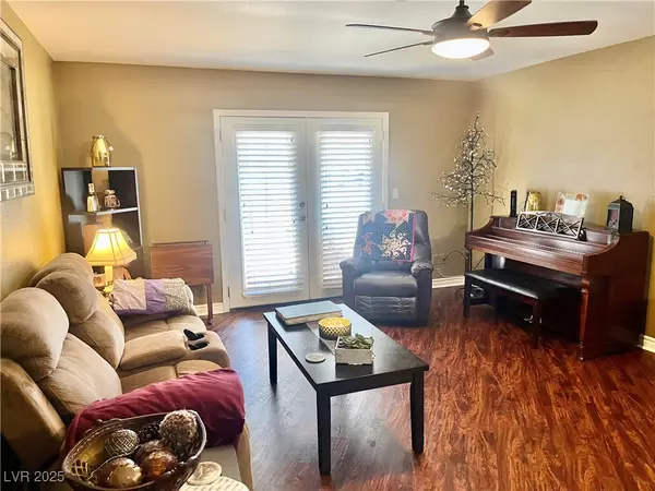 Las Vegas, NV 89108,2451 N Rainbow BLVD #1137