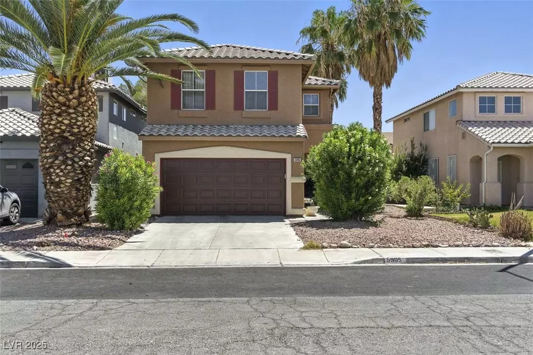 Las Vegas, NV 89142,5905 Autumn Harvest AVE