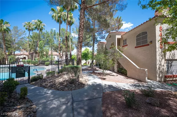 Las Vegas, NV 89145,8420 White Eagle AVE #204