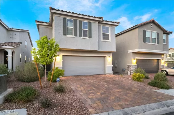 8678 Glen Echo AVE, Las Vegas, NV 89148