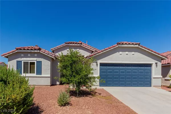 North Las Vegas, NV 89032,4107 Jessica Marie ST