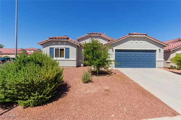 4107 Jessica Marie ST, North Las Vegas, NV 89032