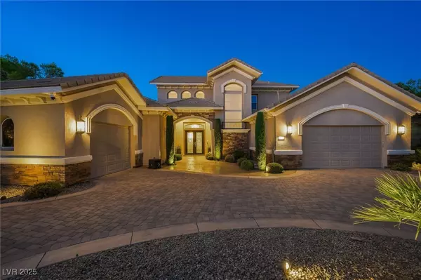 Henderson, NV 89052,1377 Ruby Sky CT