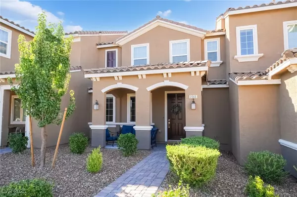 Henderson, NV 89044,3566 Credere LN