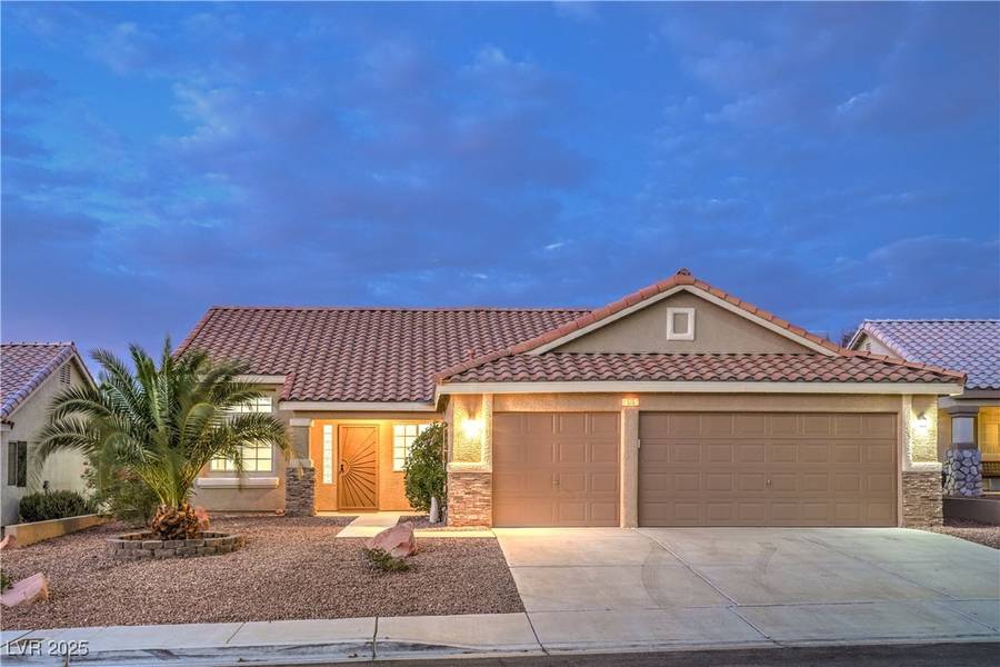 676 Pansy PL, Henderson, NV 89052
