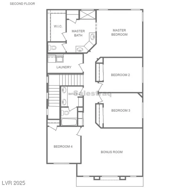 North Las Vegas, NV 89084,4532 Meteora Ledge AVE