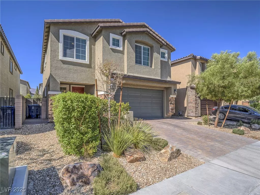 North Las Vegas, NV 89084,4532 Meteora Ledge AVE