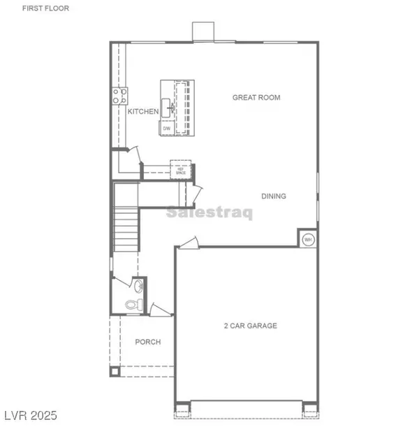 North Las Vegas, NV 89084,4532 Meteora Ledge AVE