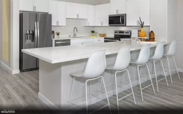 Las Vegas, NV 89148,8667 Luxuriant AVE #lot 22