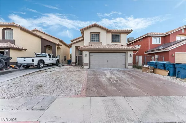 Las Vegas, NV 89110,519 HALL OF FAME DR