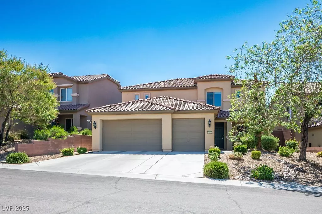 Henderson, NV 89044,2589 Chateau Clermont ST