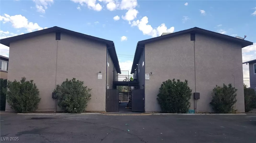 218 MERLAYNE DR #1, Henderson, NV 89011