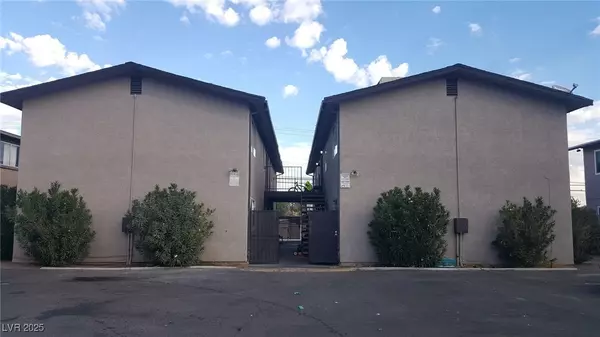 218 MERLAYNE DR #1, Henderson, NV 89011