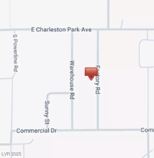 Pahrump, NV 89048,1130 Factory RD