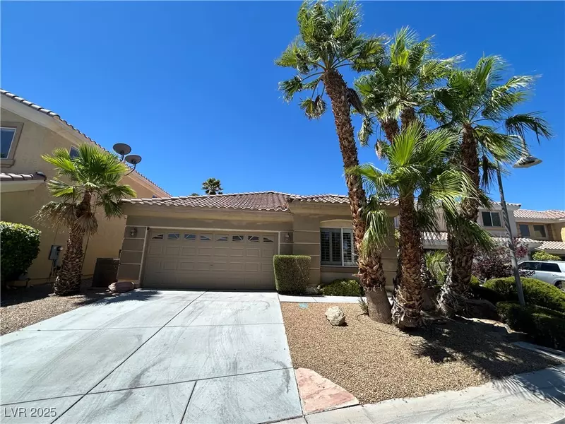 23 Indian Run WAY, Las Vegas, NV 89148