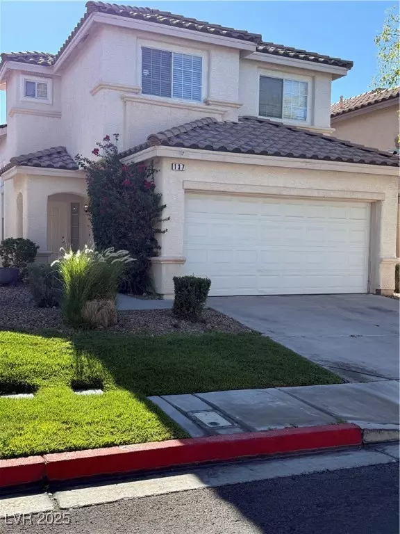 Henderson, NV 89012,137 Pebble Ridge RD