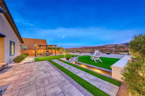 93 Reverie Heights AVE, Henderson, NV 89011