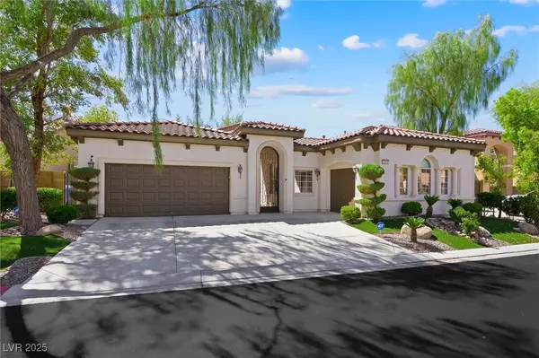Las Vegas, NV 89141,11515 Bollinger LN