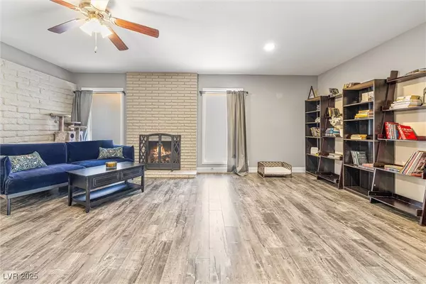 Las Vegas, NV 89121,2640 Heritage CT