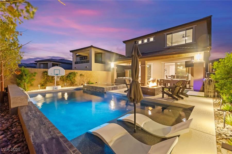 12430 Foxtail Run AVE, Las Vegas, NV 89138