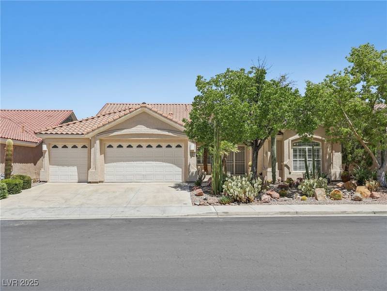 2253 Summerwind CIR, Henderson, NV 89052