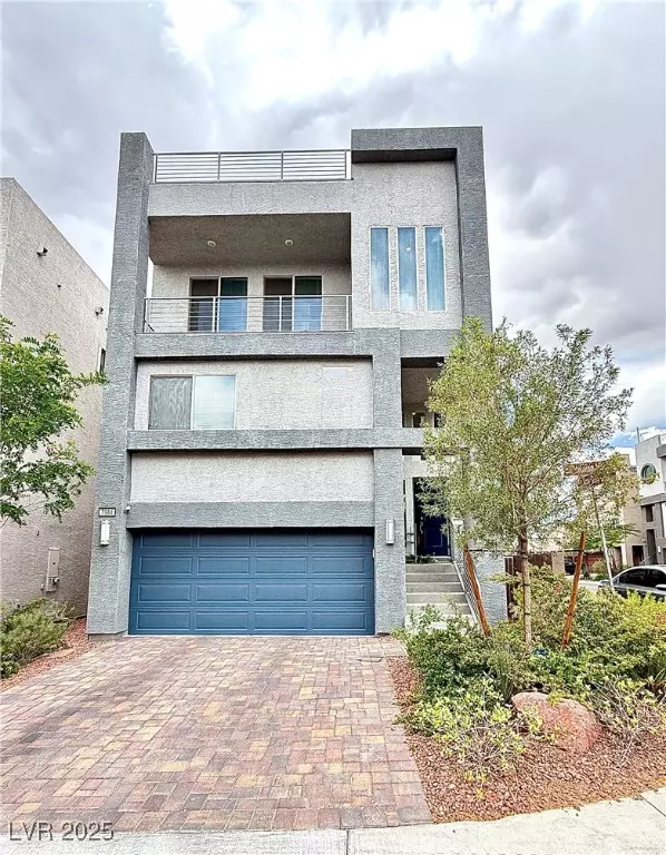 7984 Mountain Lilac ST, Las Vegas, NV 89113
