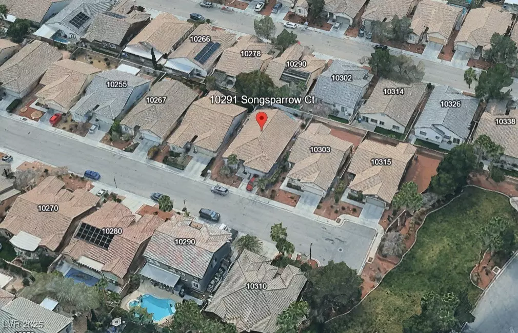 Las Vegas, NV 89135,10291 Songsparrow CT