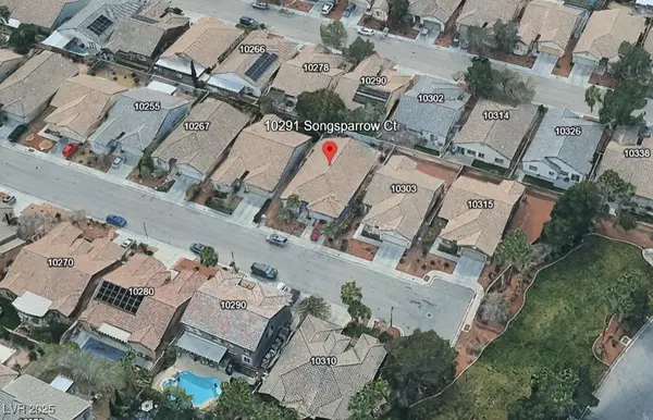 10291 Songsparrow CT, Las Vegas, NV 89135