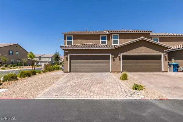 North Las Vegas, NV 89086,933 Mineral Wells AVE