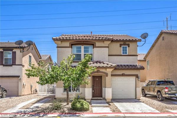 421 Dairy Creek AVE, Las Vegas, NV 89183