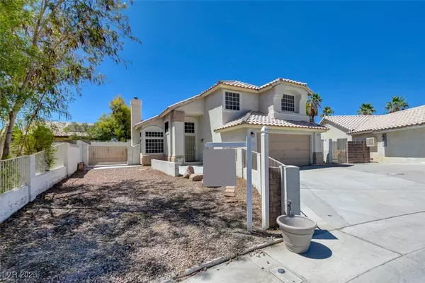 2209 Farmouth CIR, North Las Vegas, NV 89032