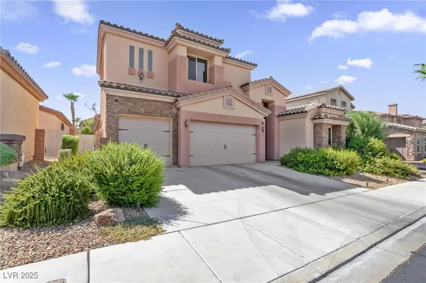 277 Goldstar ST, Henderson, NV 89012
