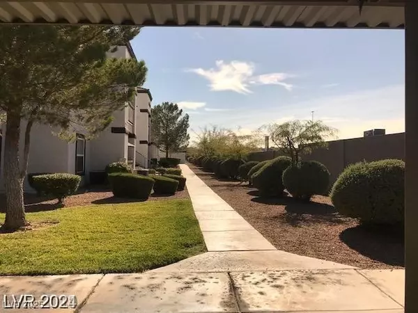 Las Vegas, NV 89113,7255 Sunset RD #1075