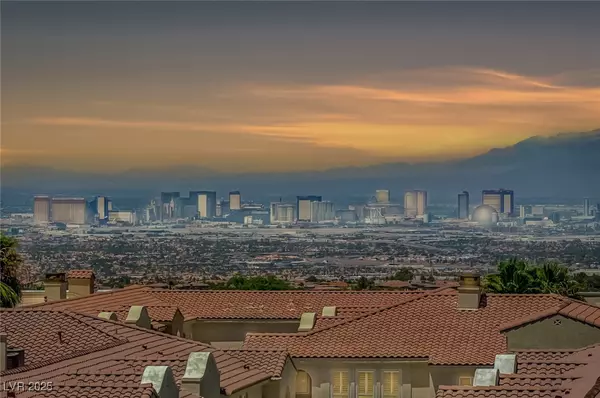 2555 Hampton RD #9310, Henderson, NV 89052