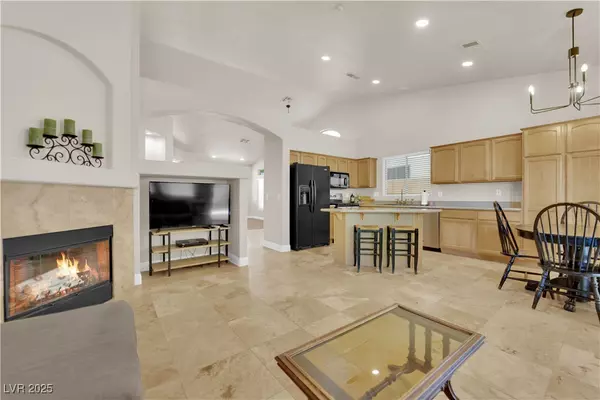 Las Vegas, NV 89131,7565 Trickling Wash DR