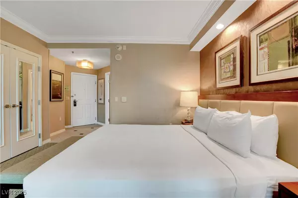 Las Vegas, NV 89109,125 E Harmon AVE #1204