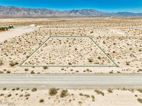 Pahrump, NV 89048,9160 S Raymond ST
