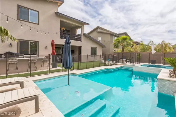 Las Vegas, NV 89138,12356 Notch Trail AVE