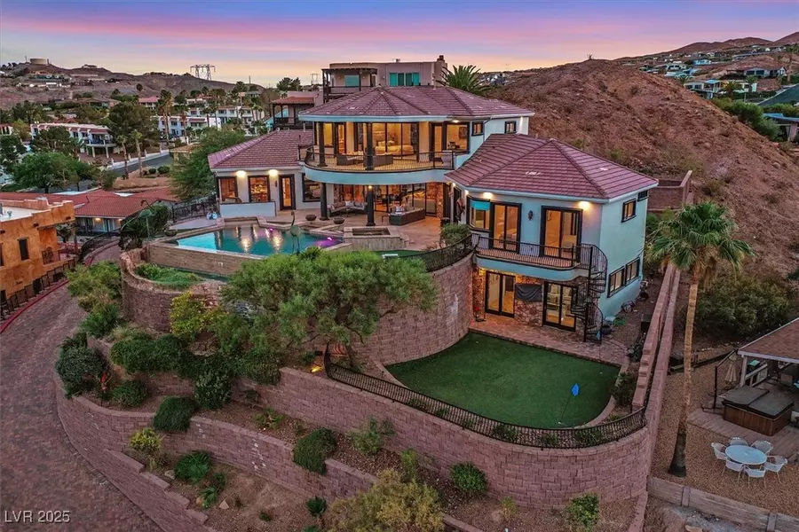 503 Aaron WAY, Boulder City, NV 89005