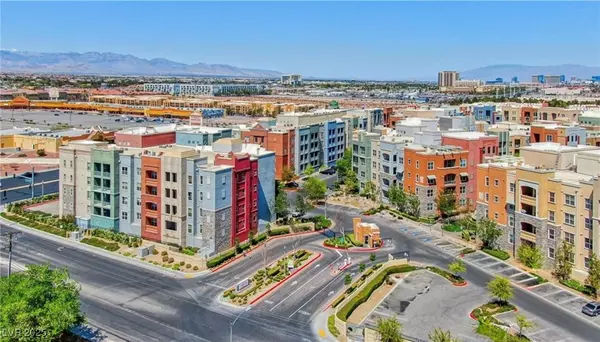 Las Vegas, NV 89123,44 E Serene AVE #219