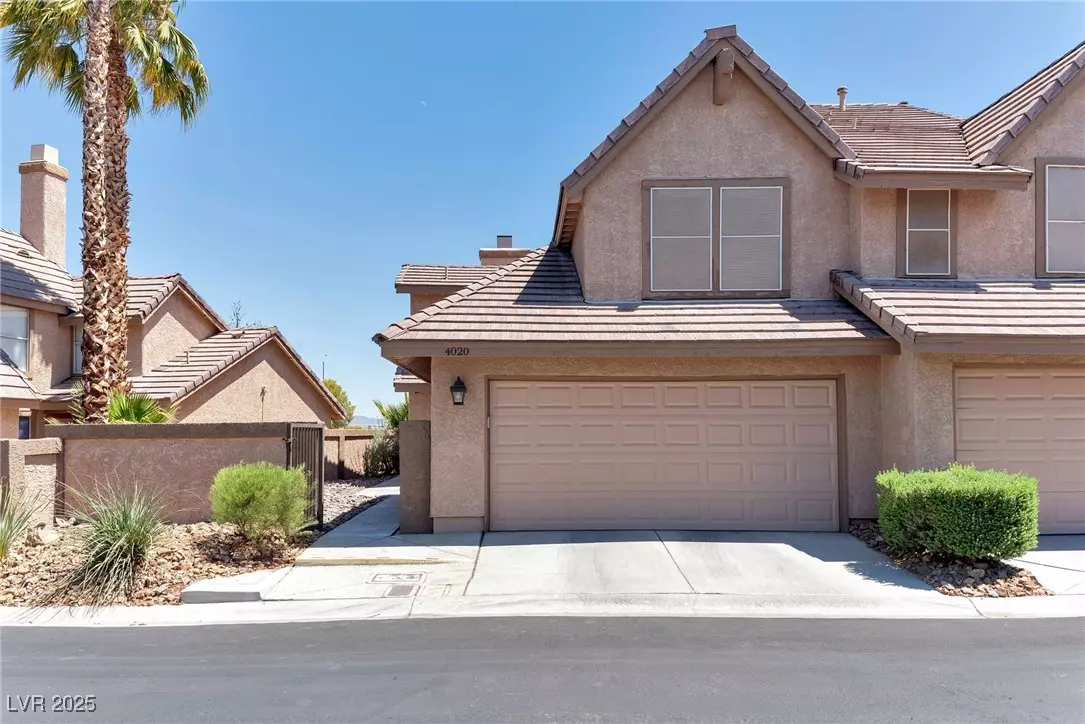 Las Vegas, NV 89121,4020 Grasmere AVE