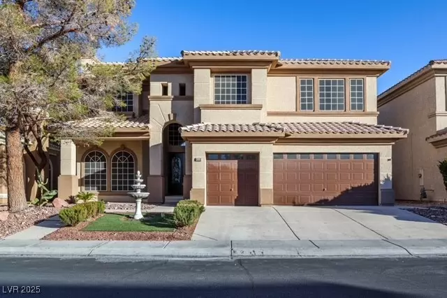4630 Laguna Vista ST, Las Vegas, NV 89147