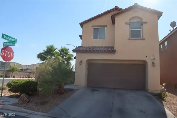 8306 Stillhouse Ct, Las Vegas, NV 89113