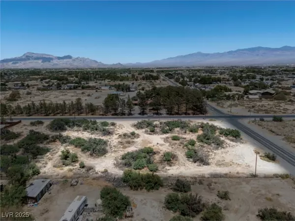 Pahrump, NV 89060,1011 W Basin AVE