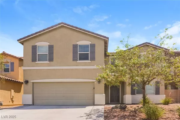 1156 Evergreen Cove ST, Henderson, NV 89011