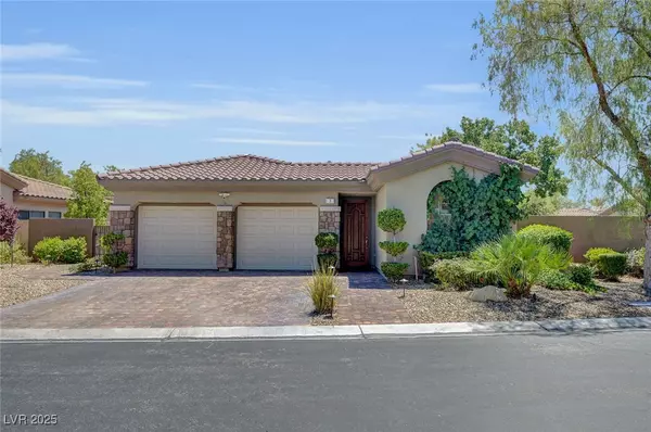 3 Kennesaw RD, Henderson, NV 89052
